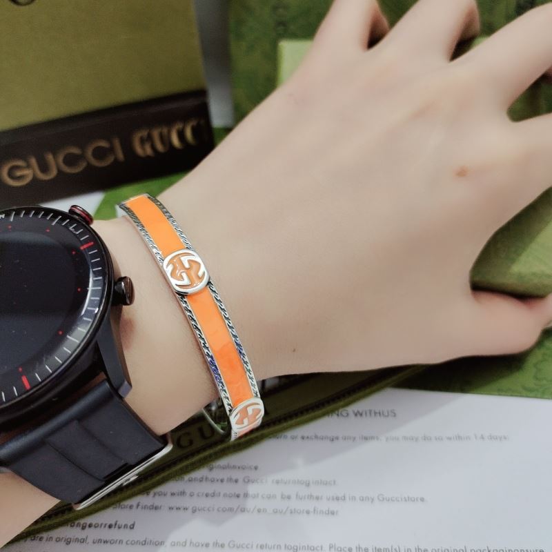 Gucci Bracelets